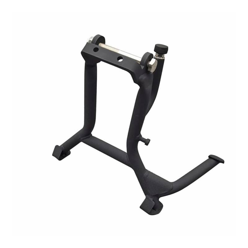 Motorrad Parkständer Mittelhalterung Für Loncin Für VOGE 500AC 525R 500 AC Motorradzubehör Mittelständerhalterung Center Central Parking Stand Holder Support von SIGRIDS