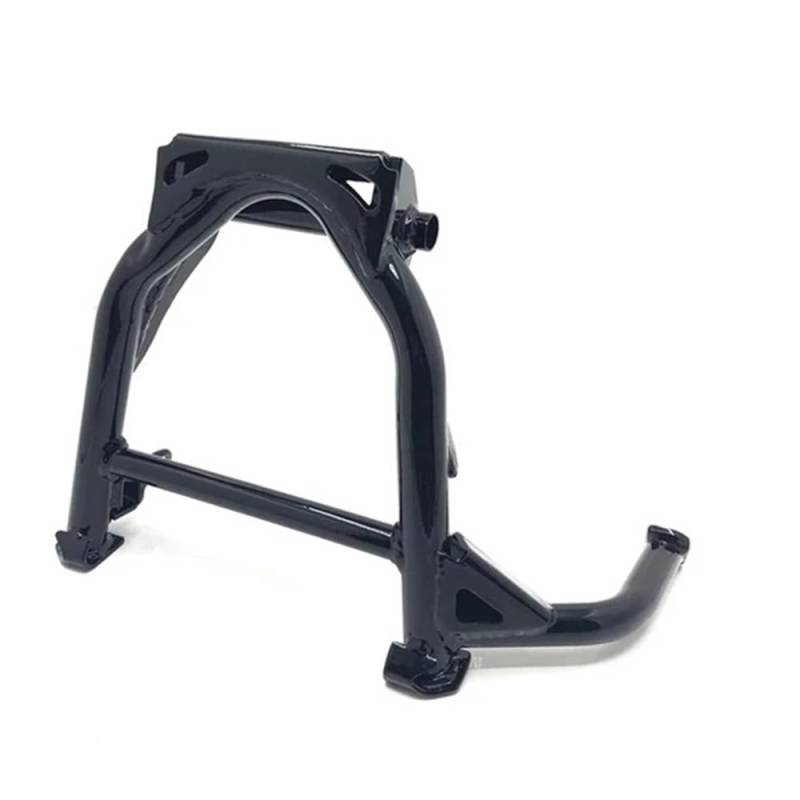 Motorrad Parkständer Mittelhalterung Für NC700S NC750S NC700 750X MT DCT 2012-2022 Motorrad Mittel Center Ständer Kick Stand Unterstützung Halterung Für NC700X NC750X von SIGRIDS