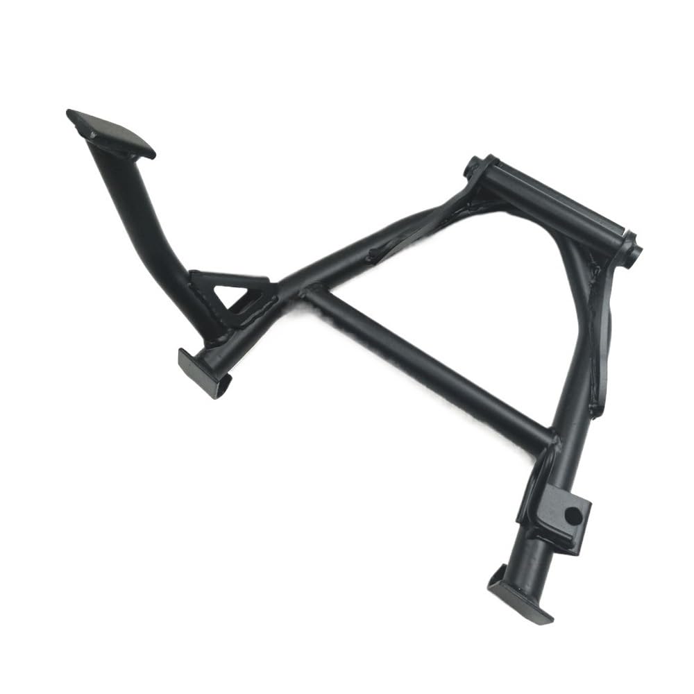 Motorrad Parkständer Mittelhalterung Für NC700S NC750S NC700X NC750X 12-18 Motorrad Mittelständer Fuß Kick Stand Unterstützung Halterung Mittelständer Zubehör von SIGRIDS