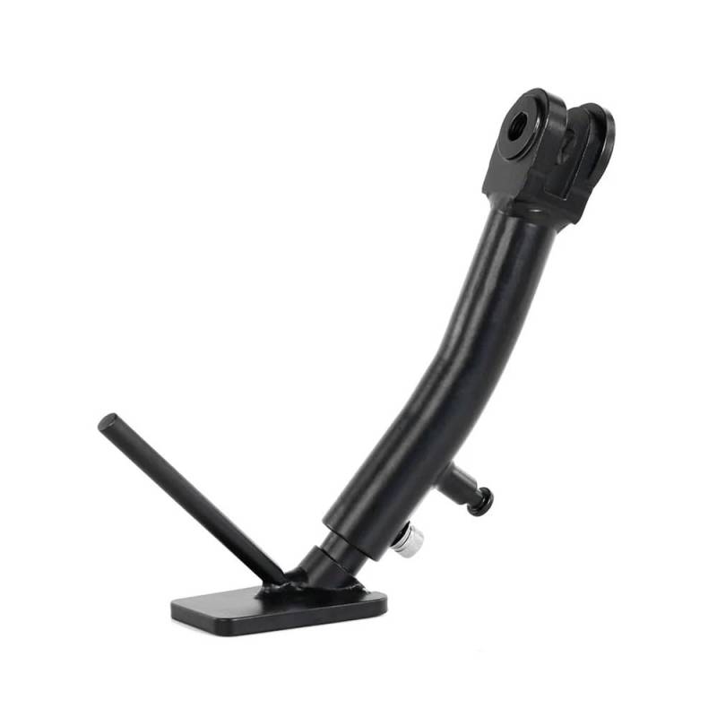 Motorrad Parkständer Mittelhalterung Für NC750X 2021 2022 2023 NC 750X Kick Stand Parkplatz Halterung Einstellbare Kickstand Motorrad Zubehör Fuß Seite Stehen von SIGRIDS