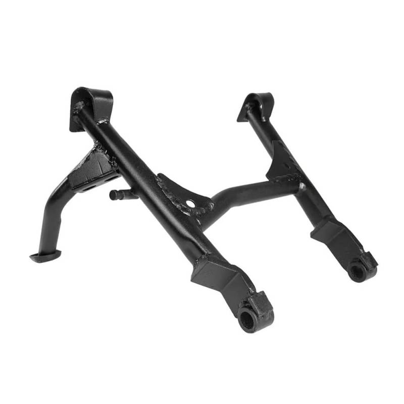 Motorrad Parkständer Mittelhalterung Motorrad Centerstand Center Kickstand Fuß Seitenständer Für Ka&wasaki Für Ve&rsys X300 X-300 X 300 2017-2023 2022 Motorradteile von SIGRIDS