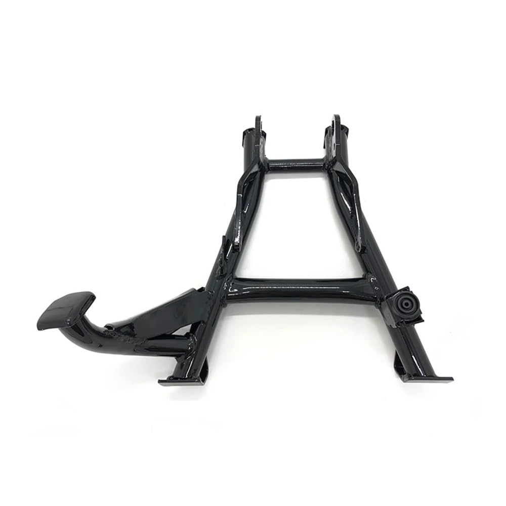 Motorrad Parkständer Mittelhalterung Motorrad Mittelständer Center Central Parkplatz Stand Fest Halter Unterstützung Halterung Für CB500X CB500F 2013-2017 2018 von SIGRIDS