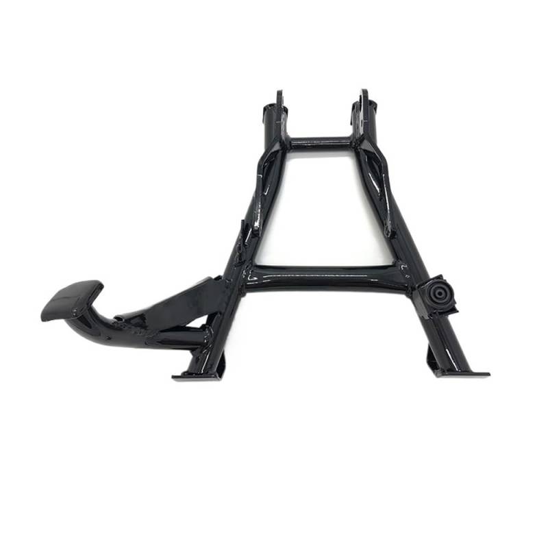 Motorrad Parkständer Mittelhalterung Motorrad Mittelständer Center Zentraler Parkplatz Standfest Halter Unterstützung Für CB500X CB500F 2013-2018 von SIGRIDS