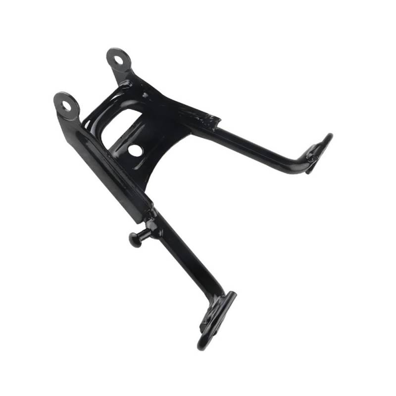 Motorrad Parkständer Mittelhalterung Motorrad Ständer Kick Hauptständer Halter Parkständer Fußstütze Für Yam&aha PW50 PY50 PW PY 50 Für Peewee 50 Dirt Bike von SIGRIDS