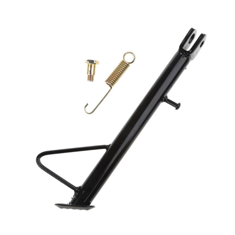 Motorrad Parkständer Mittelhalterung Roller Motorrad Einstellbare Kickstand Seite Stehen Stativ Halter Universal Parkplatz Racks Roller Unterstützung Fuß von SIGRIDS