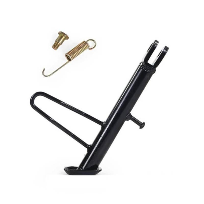 Motorrad Parkständer Mittelhalterung Roller Motorrad Einstellbare Kickstand Seite Stehen Stativ Halter Universal Parkplatz Racks Roller Unterstützung Fuß von SIGRIDS