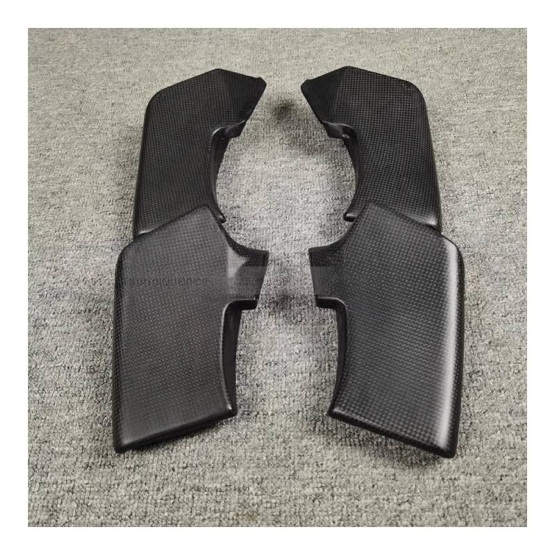 Motorrad Verkleidungs Haube Carbon Fiber Motorrad Verkleidung Kits Für Du&Cati Für Streetfight V4 V4S 2020 2021 2020 von SIGRIDS