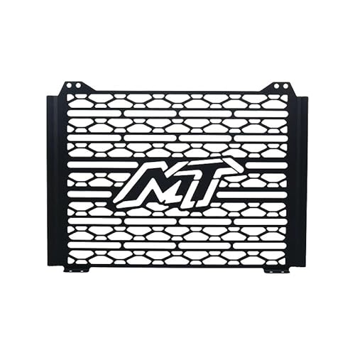 SIGRIDS Motorräder Wasserkühler Für CFMOTO 800MT MT 800 MT MT800 2021-2023 Motorrad Zubehör Motorrad Kühlergrill Schutzfolie Kühler Abdeckung von SIGRIDS