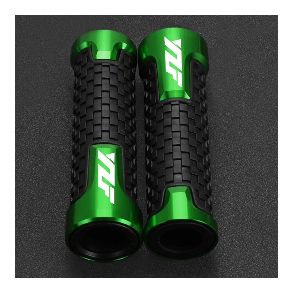 Protektoren Lenker Motorrad 2024 2023 Motorrad Lenker Grip Schutz Bremse Kupplung Hebel Schutz Für Yam&aha YZF R6 R1 R3 R15 V3 R125 R25 R7 2022 2021 2020 von SIGRIDS