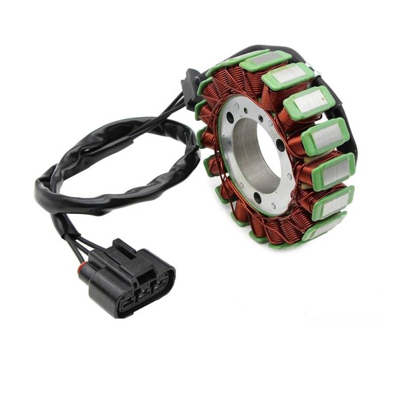 Statorspule Stator Spule 0700-032000-10000 Motorrad Generator Magneto Stator Spule Für 400NK 650NK 650NK TT ABS 650MT 700 CL-X CLX700 von SIGRIDS