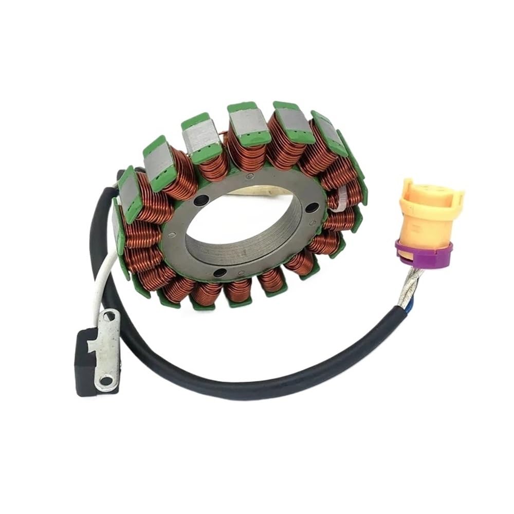 Statorspule Stator Spule 18 Spulen Zündstator Magneto Für JS400 Jianshe Bashan 400CC Quad Generator von SIGRIDS