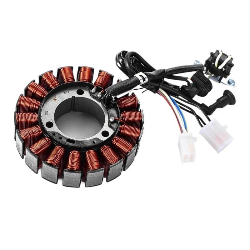 Statorspule Stator Spule 31120KYJ901 Motorrad Zündung Lichtmaschine Stator Spule Für CBR 250R 300R CB 300F 300R CBF 250 250NA CBF 300 300NA von SIGRIDS