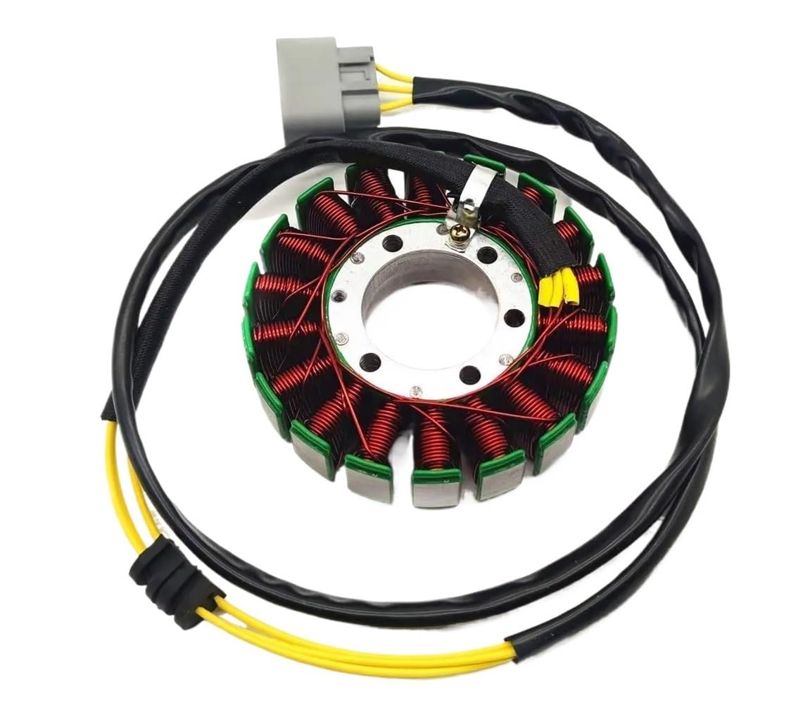 Statorspule Stator Spule 420685632 420685631 420685630 Stator Für ca&n-am 2010-2020 Maverick Sport Commander Renegede Outlander von SIGRIDS