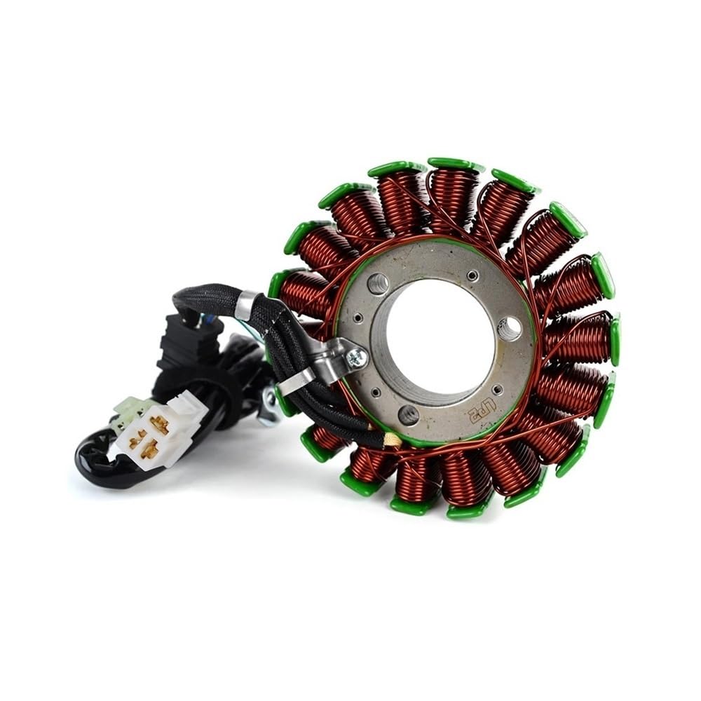 Statorspule Stator Spule BS7-H1410-00 Magnetgenerator-Statorspule Für Yam&aha MTN320-A Für MT-03 MT03 ABS 2020–2024 von SIGRIDS