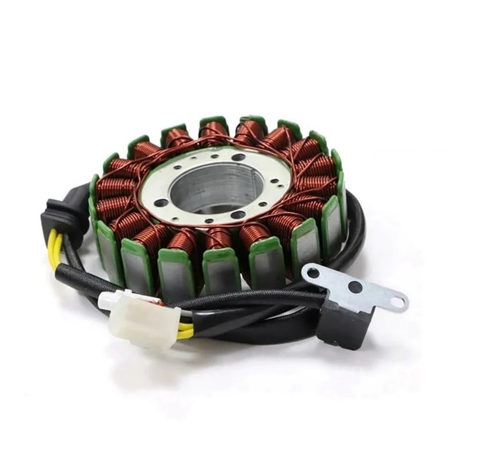 Statorspule Stator Spule Fit Für Tr&iumph Für Daytona 675 675R Geschwindigkeit Für Triple Motorrad Magneto Motor Generator Stator Spule Dichtung Zubehör von SIGRIDS