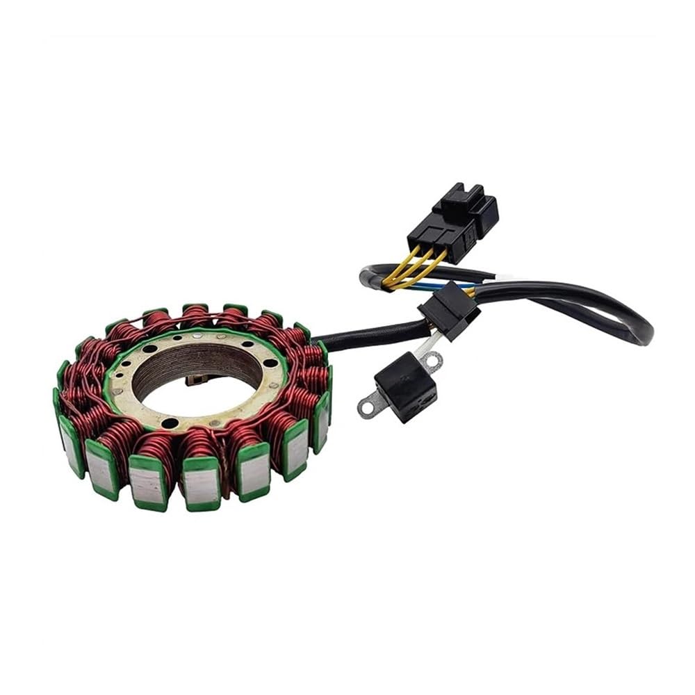 Statorspule Stator Spule Für 0180-032000 Magneto Stator Spule für CF500 für X5 CF 500 U500 U5 CF188 CF600 CF625 CF196 UForce U6 für X6 ZForce Z6 UTV SSV von SIGRIDS