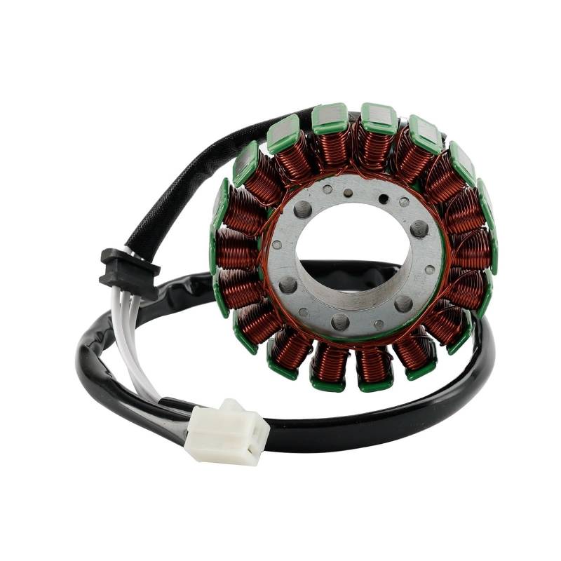 Statorspule Stator Spule Für 21003-0023 21003-0041 21003-0042 STATOR Spule Für Ka&wasaki ER6N ER-6N Für NI&nja 650 ZX-6R von SIGRIDS