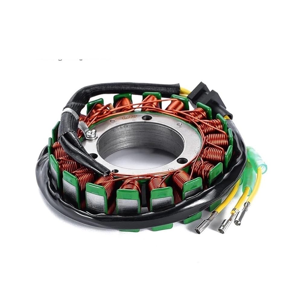 Statorspule Stator Spule Für 21003-1164 21003-1385 Magneto Generator Stator Spule Für Ka&wasaki VN1500 VN-15 SE 1500L 1500 88 SE von SIGRIDS