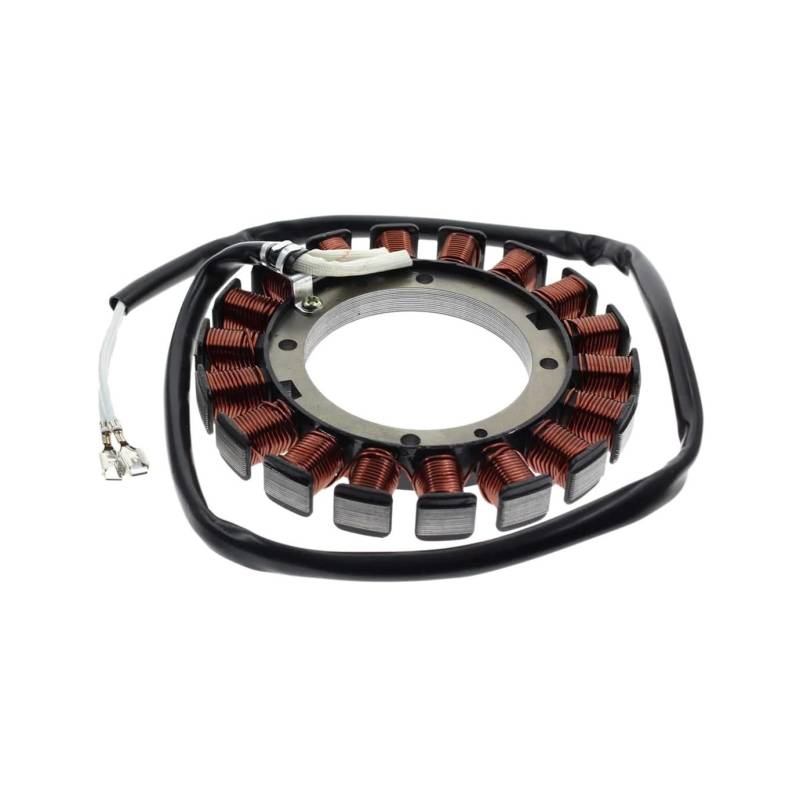 Statorspule Stator Spule Für 237878-S Für Kohler Tongji Magneto Generator Stator Spule Motorrad Stator Magneto Stator Gussteile von SIGRIDS