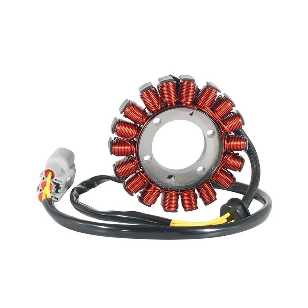 Statorspule Stator Spule Für 26420562D Motorrad Zündspule Motor Stator Für Du&Cati Panigare V4 25 SP SP2 GP Für Streetfighter Für Panigale V4 R 1100 26420572C von SIGRIDS