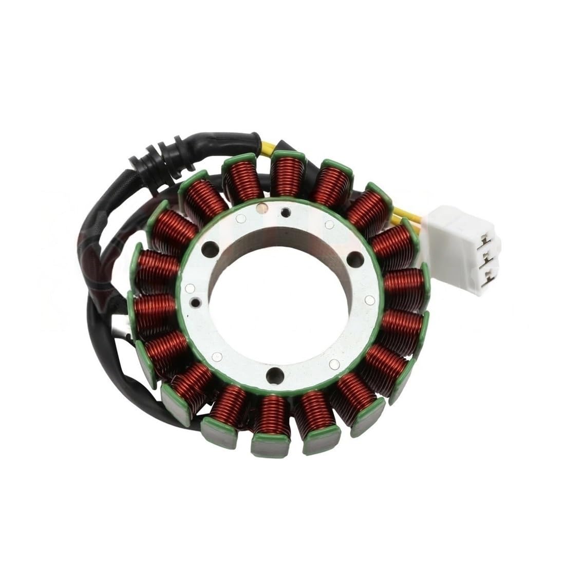 Statorspule Stator Spule Für 31120-MBT-F21 Magneto Motor Generator Stator Spule Für XL1000V Für Varadero 2003-2013 2004 2007 2010 Generator Lade von SIGRIDS