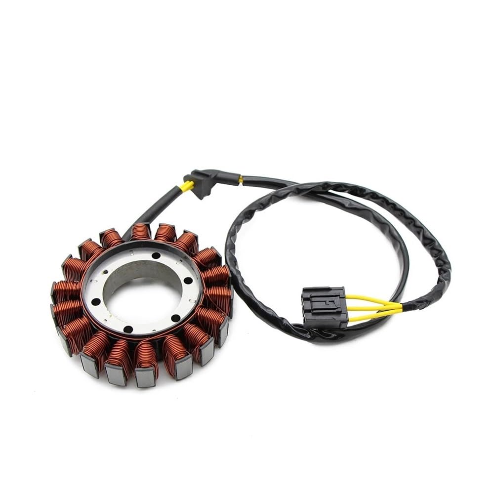 Statorspule Stator Spule Für 31120-MGS-D31 31120-MJL-D31 NC700 NC700 ABS NC750 NC750XD NC750 NC750S DCT Motorrad Generator Magneto Stator Spule von SIGRIDS