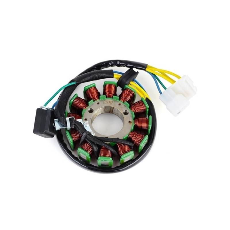 Statorspule Stator Spule Für 32100HG5100 32101HG5100 Stator Spule Für Hyosung GV250 GT250R GT250 GT125R GT125 GV125 2002-2010 von SIGRIDS