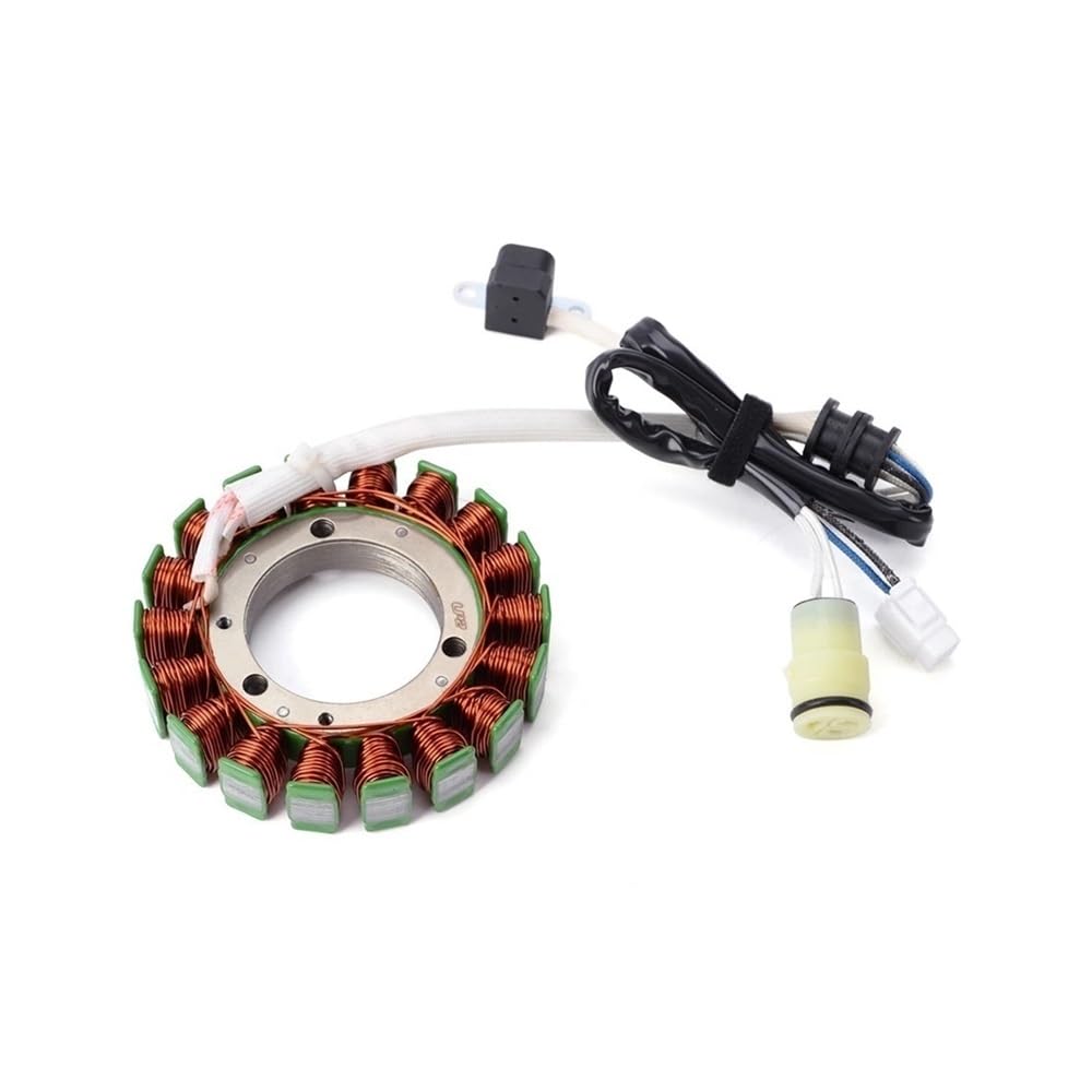 Statorspule Stator Spule Für 327700001 Stator Spule Für Hisun Motors Corp USA Forge Sector Strike Tactic Vector 450 500 550 700 750 HS500 HS700 HS750 von SIGRIDS