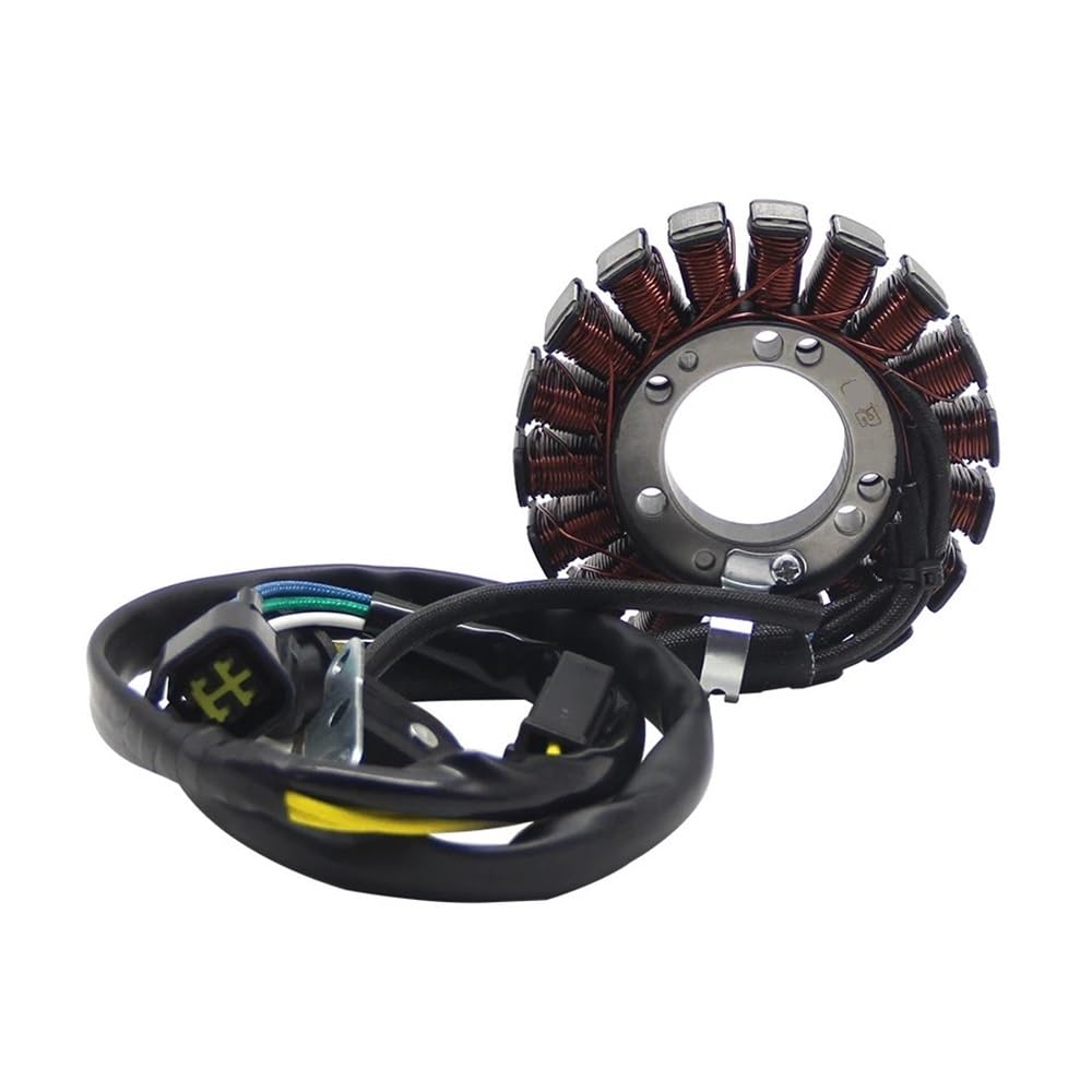 Statorspule Stator Spule Für 32800-29F00 Stator Spule Gleichrichter Kit Für Su&zuki DRZ 400 400E 400S 400SM DRZ400 DRZ400E DRZ400S DRZ400SM 32101-29F00 von SIGRIDS