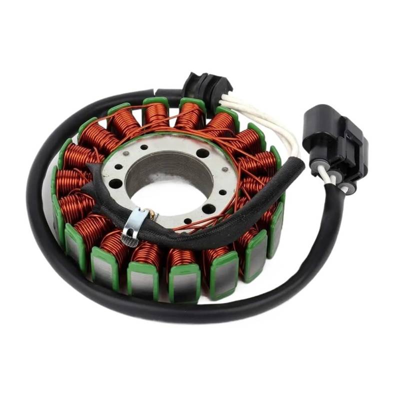 Statorspule Stator Spule Für 340-58050 Statorspule Für Yam&aha YZF-R1 02-08 2002-2008 COD.13014 Motorräder Magneto Stator Für 5PW-81410-00-00 5PW-81410-01-00 von SIGRIDS