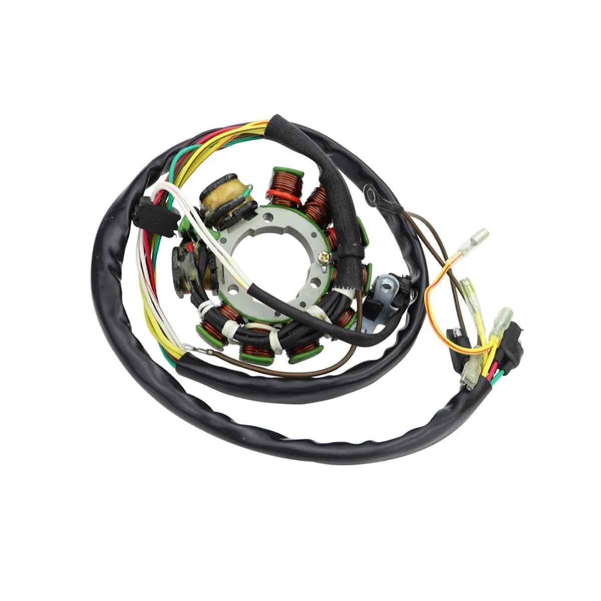 Statorspule Stator Spule Für 4-Takt-Generator Magneto Für Polaris Für Sportsman 500 400 Statorspule 3084974 3086860 von SIGRIDS