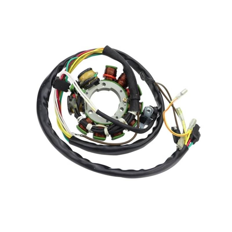 Statorspule Stator Spule Für 4-Takt-Generator Magneto-Statorspule Für Polaris Für Sportsman 500 400 3086860 von SIGRIDS