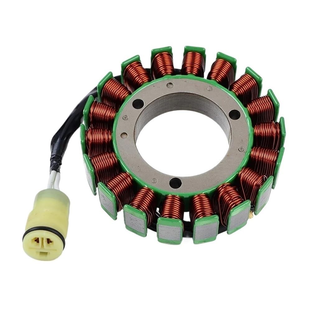 Statorspule Stator Spule Für 5031463 Ladespule Assy Für Johnson Evinrude E40 E50 1999-2000 AUßENBORDMOTOR Magneto Motor Generator Stator Spule von SIGRIDS