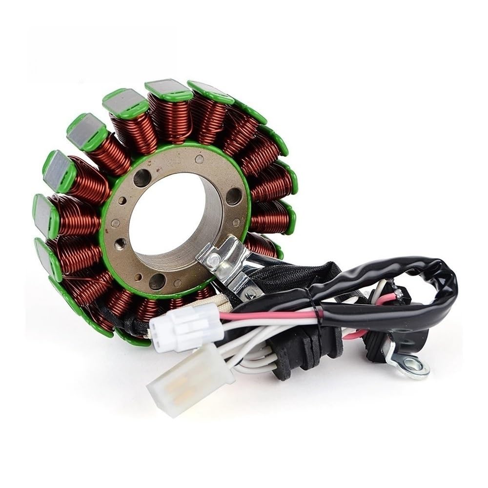 Statorspule Stator Spule Für 5D7-H1410-00 Magneto Generator Stator Spule Für Yam&aha YZF R125 YZF-R 125 2008 2009 2010 2011 2012 2013 von SIGRIDS