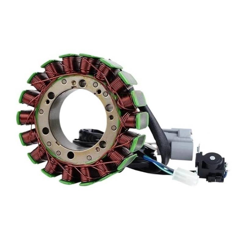 Statorspule Stator Spule Für 5PS-81410-00 A Motorrad Magneto Generator Stator Spule Für Yam&aha TDM900 TDM 900 ABS 2005 2006 2007 2008 2009 2010 von SIGRIDS