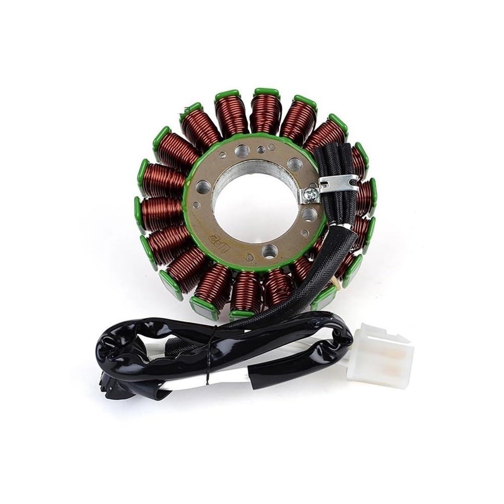 Statorspule Stator Spule Für 5SL-81410-00 Magneto Generator Stator Spule Für Yam&aha YZF R6 2003 2004 2005 YZF R6S 2006 2007 2008 2009 von SIGRIDS