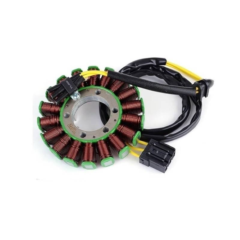 Statorspule Stator Spule Für CB 1000 R CB1000R 2019 Motor Stator Spule Spannungsreglergleichrichter Für CB1000 CB1000R ABS 2009-2018 Mit Dichtung von SIGRIDS