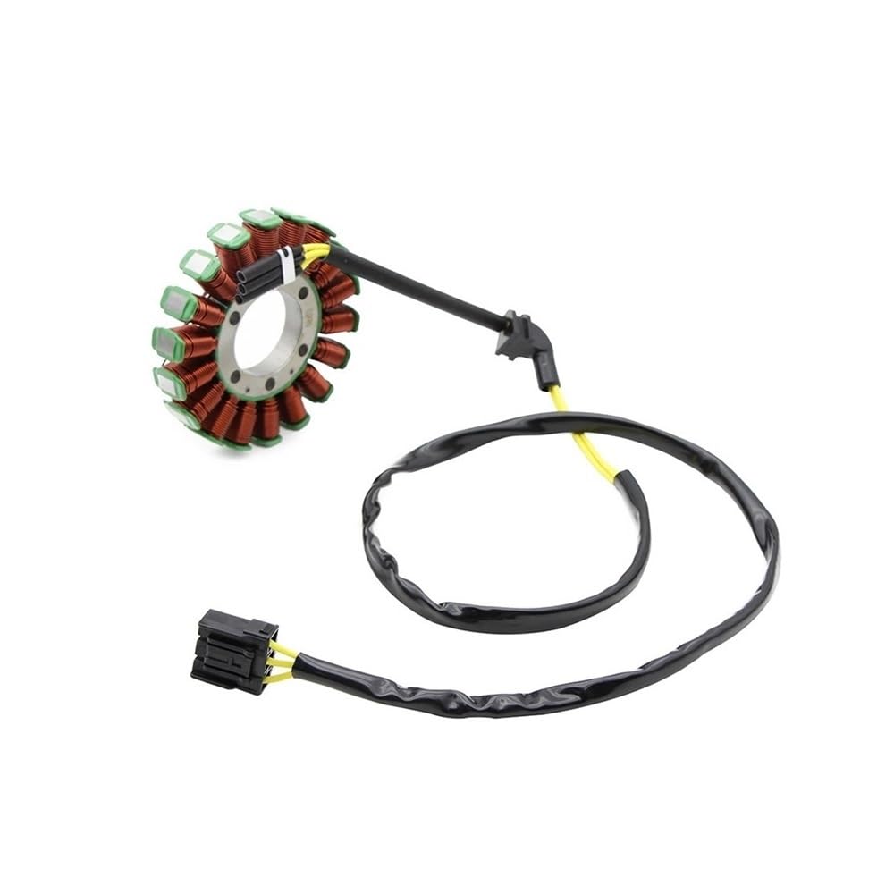 Statorspule Stator Spule Für CB1000 CB1000R 2009 2010 2011 2012 2013 2014 2015 2016 Motorrad Generator Stator Spule 31120-MFN-D01 31120-MFN-D61 von SIGRIDS