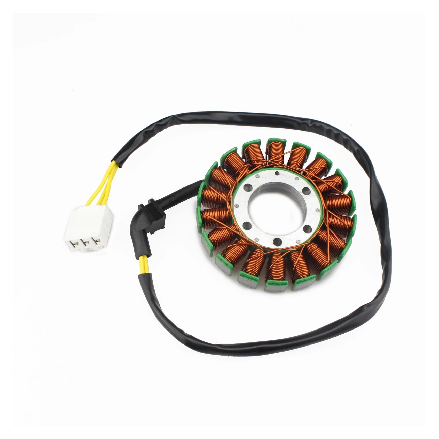 Statorspule Stator Spule Für CBF1000 SC58 2006 2007 2008 2009 2010 31120-MGJ-D01 31120-MFA-D01 Motorrad Motor Magneto Generator Stator Spule von SIGRIDS