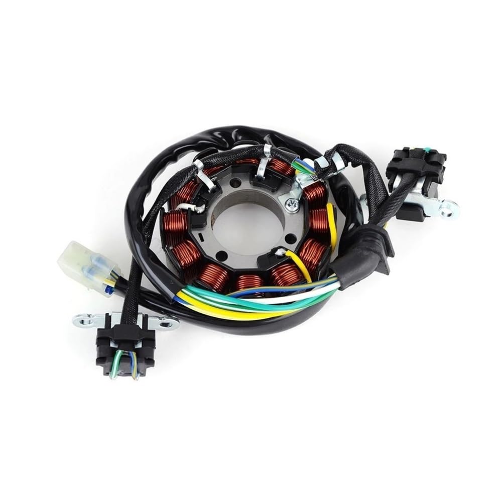 Statorspule Stator Spule Für CRF250R CRF 250 R Motor Stator Spule Spannungsreglergleichrichter Für CRF250 CRF250R 2010 2010 2012 Mit Dichtung CRF-250 von SIGRIDS