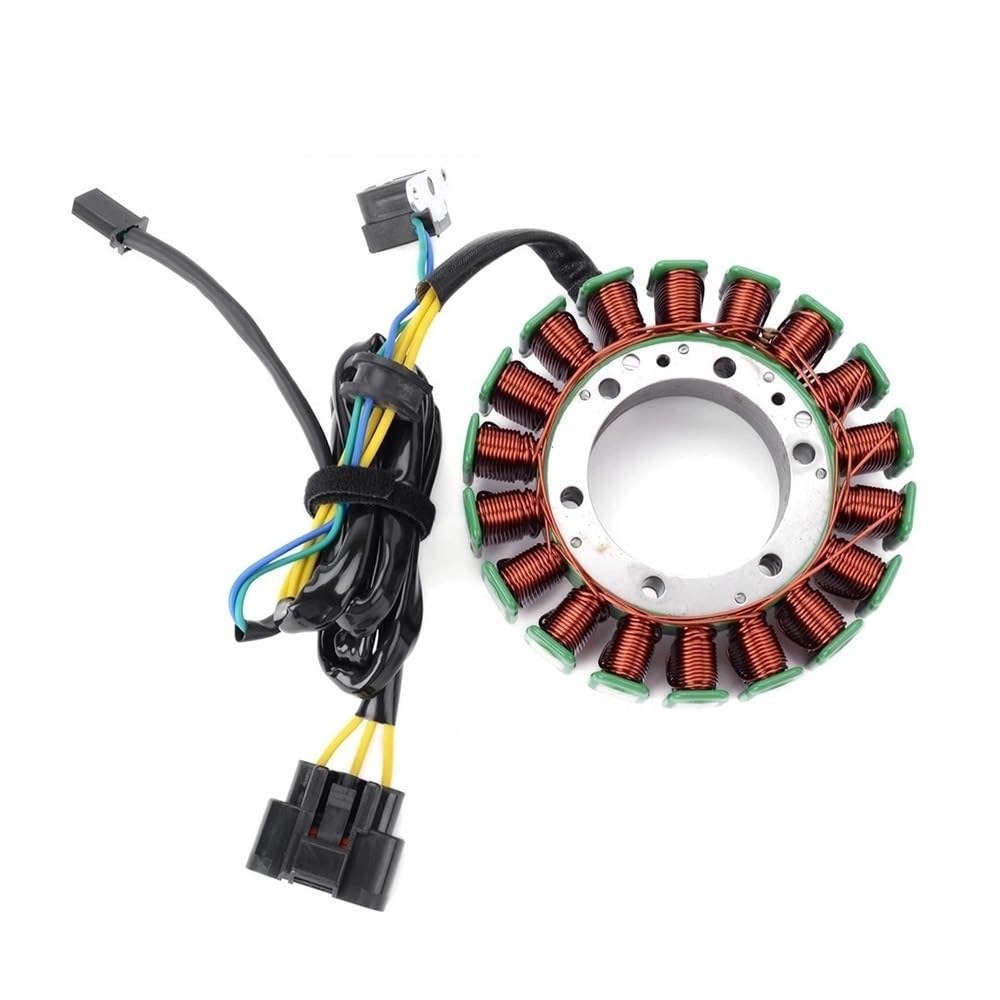 Statorspule Stator Spule Für EINE 650 Stator Spule Für SU&ZUKI AN650 Für Burgman 650 AN650Z 32101-26J00 2013 2014 2015 2016 Roller Zubehör von SIGRIDS