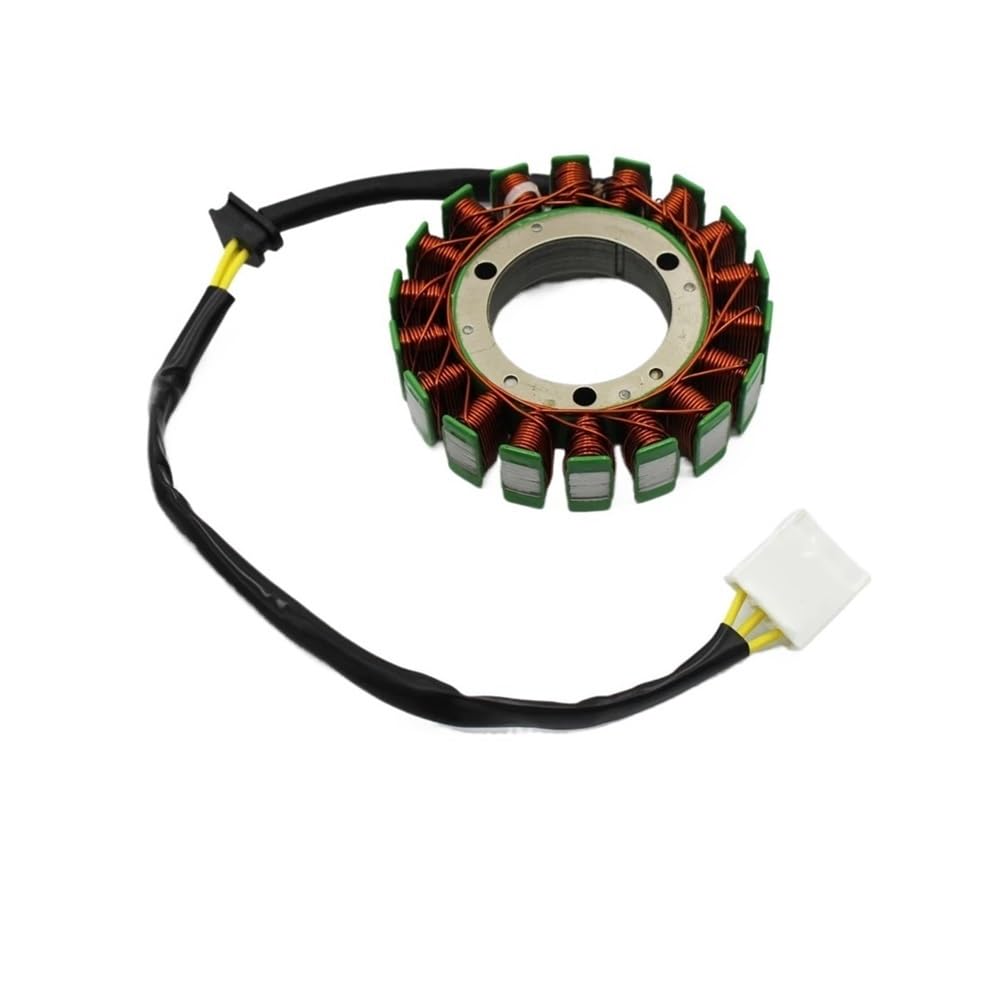 Statorspule Stator Spule Für FSC600 Für Silver Wing FJS400 FJS600 31120-MCT-003 31120-MEF-003 31120-MCT-681 Motorrad Generator Magneto Stator Spule von SIGRIDS