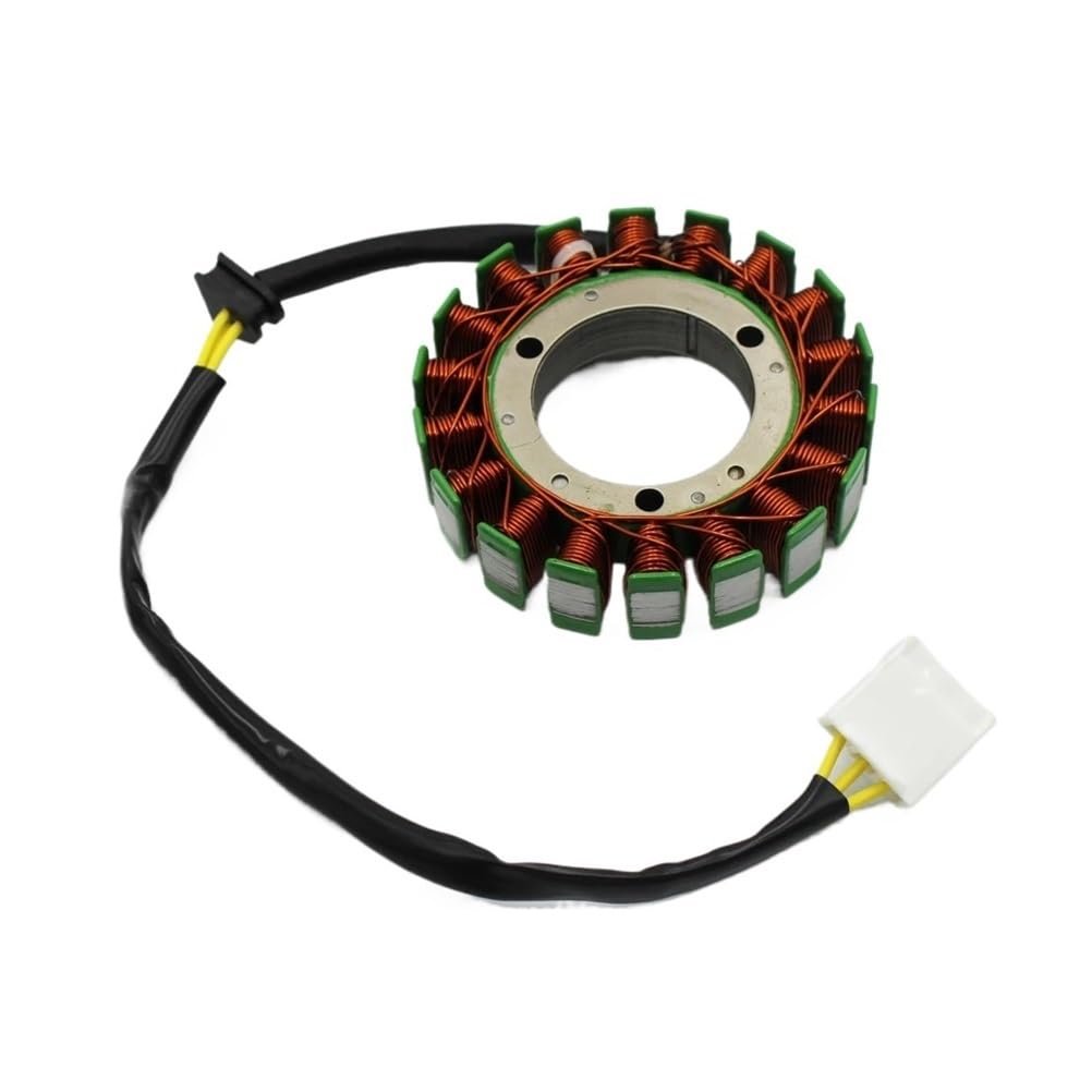 Statorspule Stator Spule Für FSC600 Für Silver Wing FJS400 FJS600 31120-MCT-003 31120-MEF-003 31120-MCT-681 Motorrad Generator Magneto Stator Spule von SIGRIDS