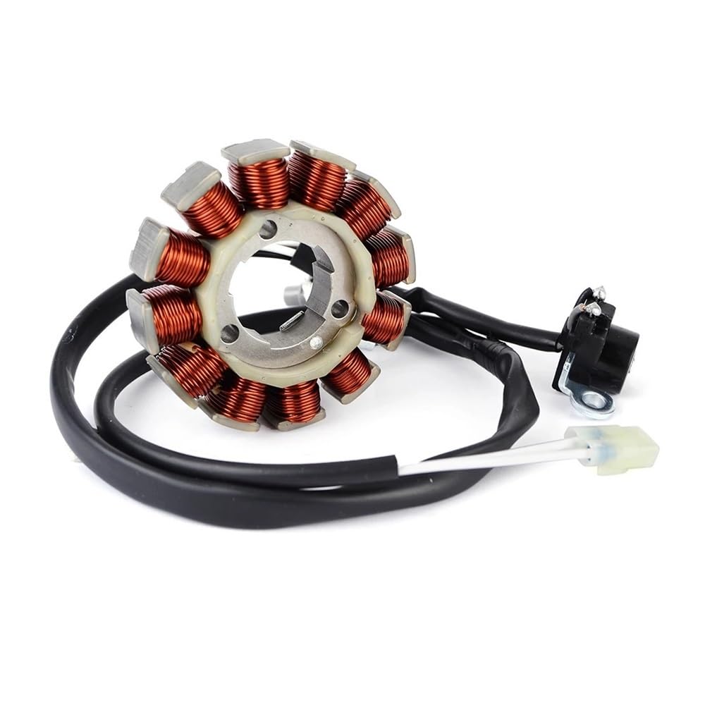 Statorspule Stator Spule Für Für 33D-81410-00 Stator Spule Für YA&MAHA YZ450 YZ450FZL YZ450FZW YZ450FAB YZ450FAL YZ450FBL YZ450FBW YZ450FDL YZ450FDW von SIGRIDS