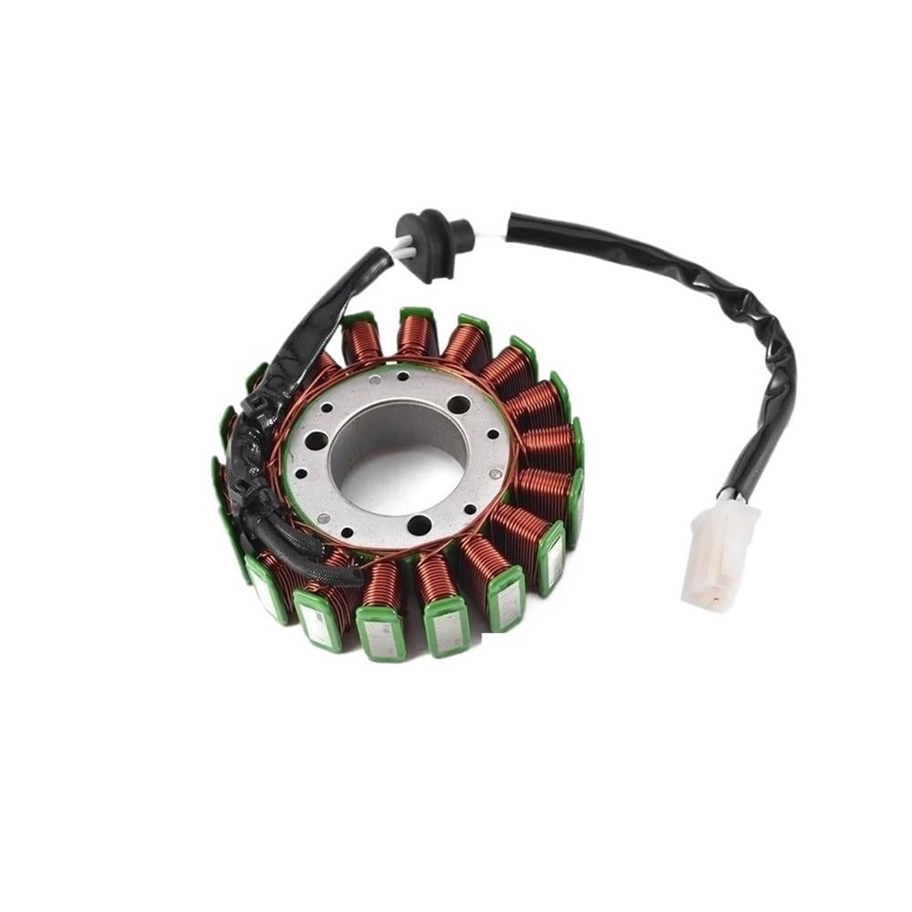 Statorspule Stator Spule Für GSR 400 600 Motor Stator Spule Spannungsreglergleichrichter Für SU&ZUKI GSR400 GSR600 GSR-400 GSR-600 2006-2010 Mit Dichtung von SIGRIDS