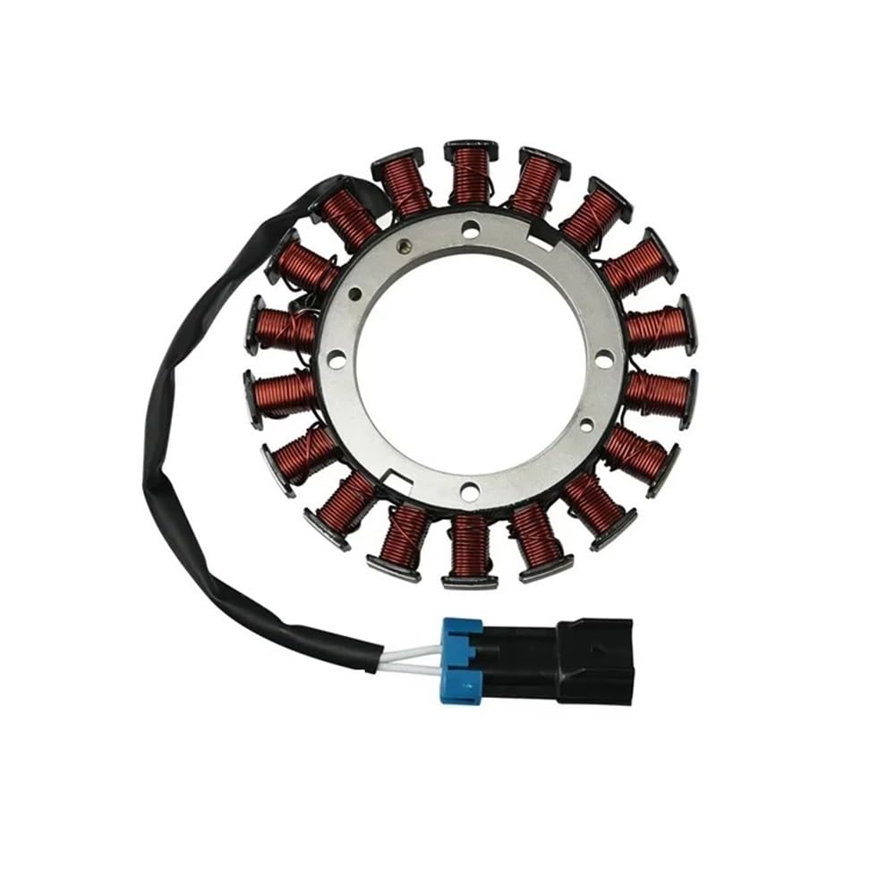 Statorspule Stator Spule Für Ka&wasaki Mule 610 XC KAF400D 2010-2016 Accesorios Moto Magneto Generator Stator Spule Kann Ohne Änderungen Installiert Werden. von SIGRIDS