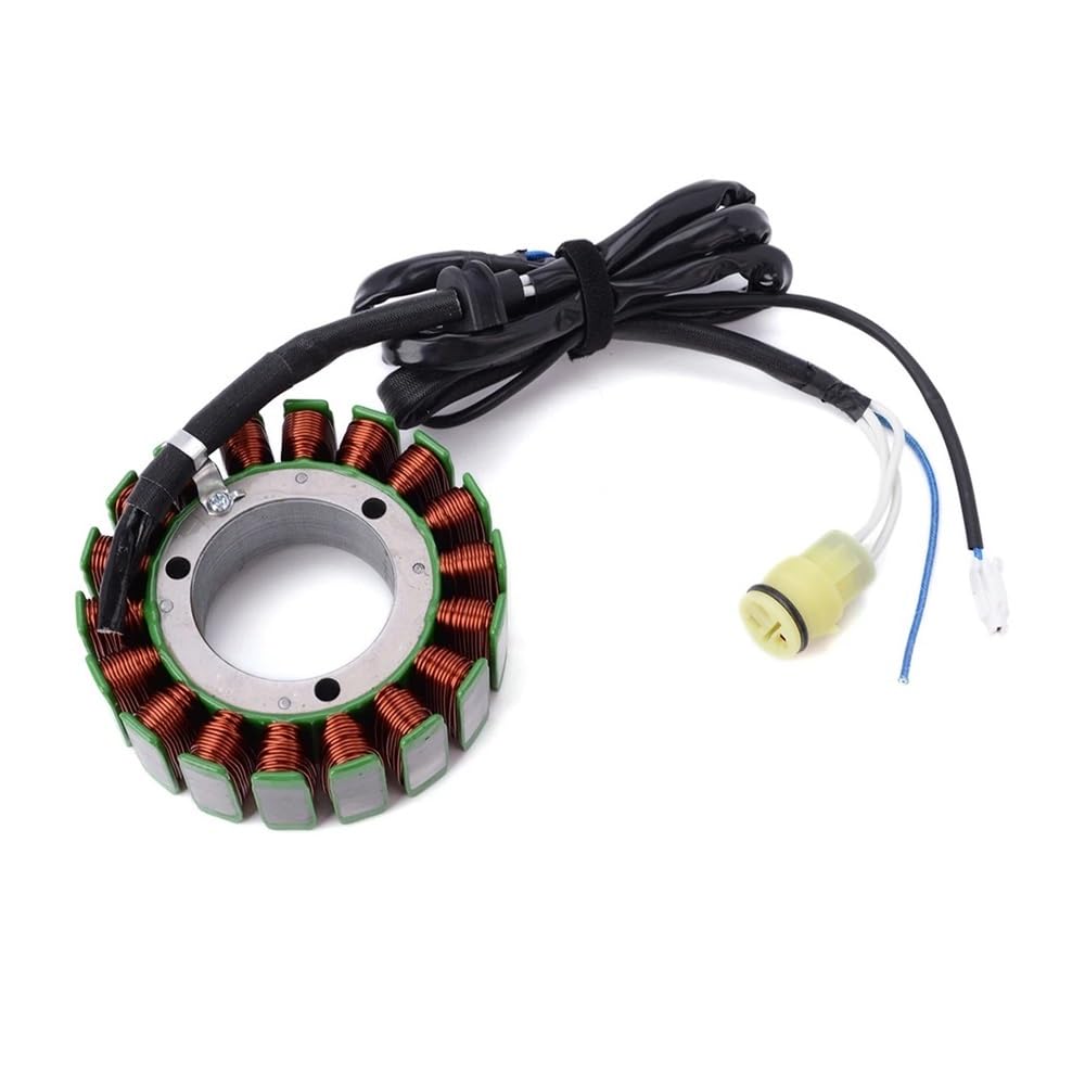 Statorspule Stator Spule Für Ka&wasaki ZX-12R ZX12R Für NI&nja ZX 12R 1200 ZX1200 2000 2001 Motorrad Motor Teile Generator Magneto Stator Spule von SIGRIDS