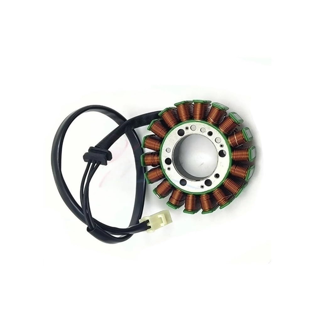 Statorspule Stator Spule Für Ka&wasaki ZX600 ZX636 ZX 636 600 Für NI&nja ZX-6R ZX6R ZX6RR ZX-6RR 2005 2006 Generator Magneto Stator Zündspule von SIGRIDS