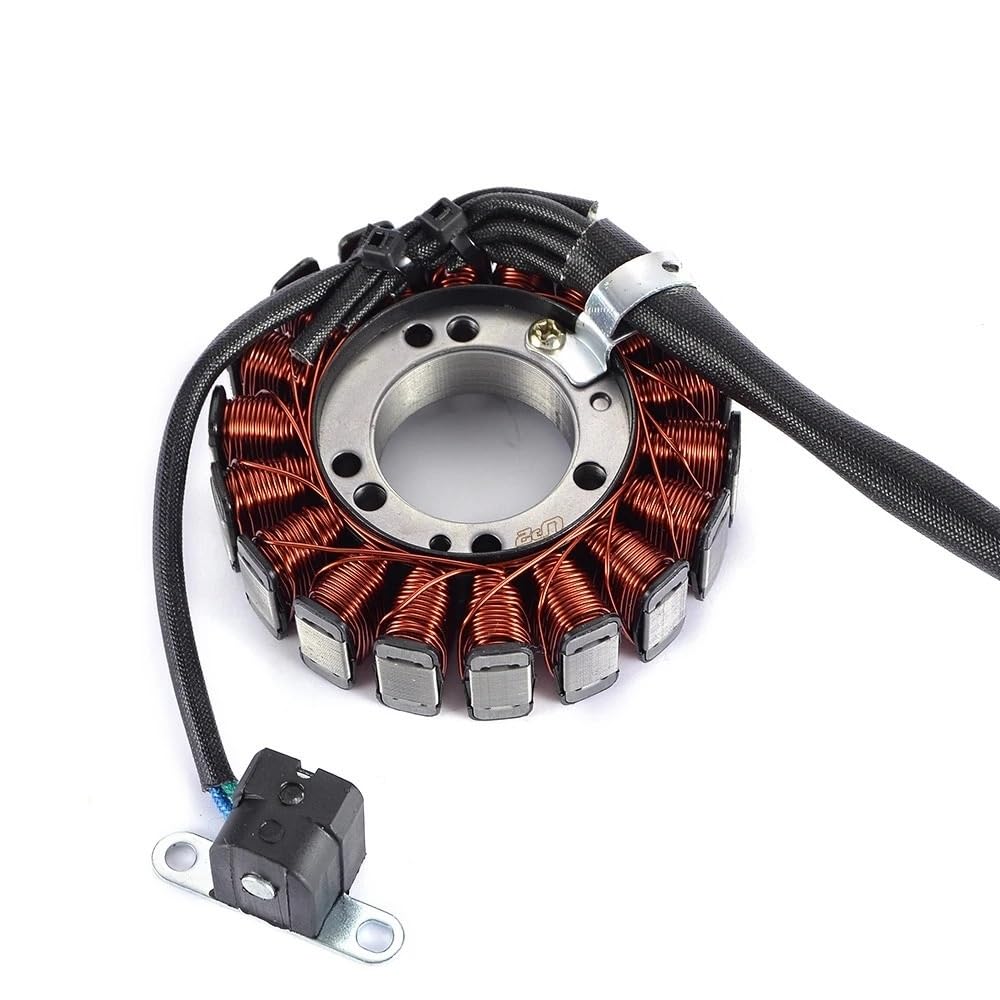 Statorspule Stator Spule Für LTZ 400 Generator Stator Spule Für Su&zuki LTZ400 Für Quadsport Z 400 2003-2008 2004 2005 2006 2007 32101-07G00 von SIGRIDS