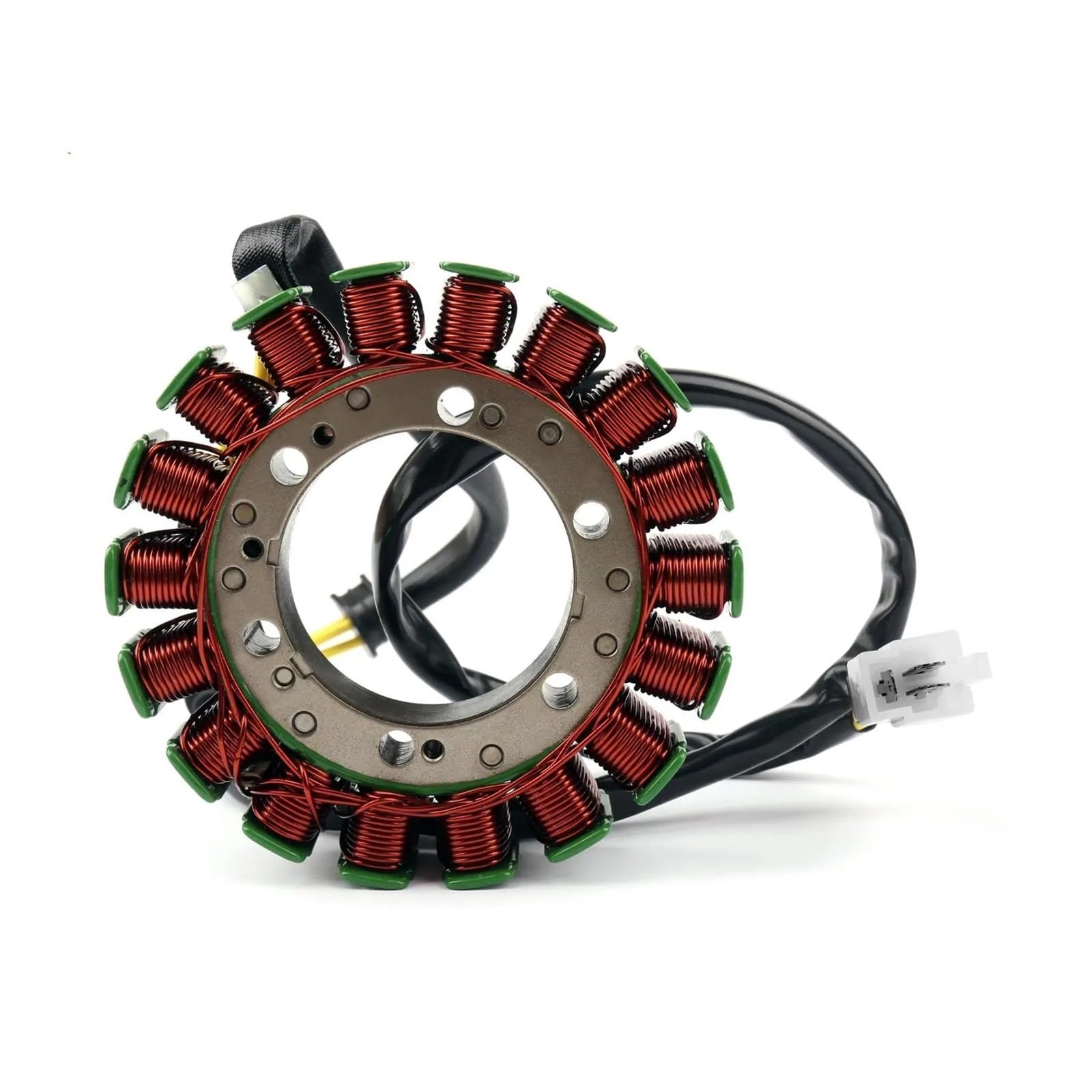 Statorspule Stator Spule Für NV400 CJ ​​CK Für Steed 400 NV600 VT600C Für Shadow Magneto Generator Motor Stator Spule Roller Motor 31401-29G00 von SIGRIDS